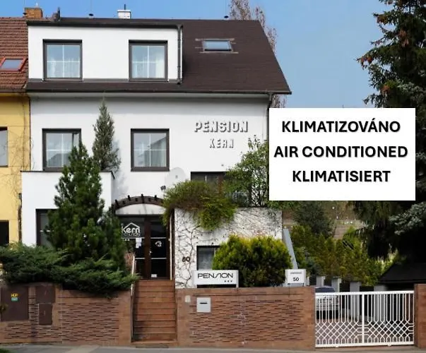 Pension Kern